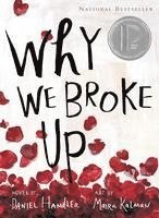 bokomslag Why We Broke Up