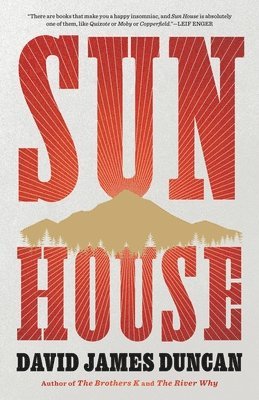 Sun House 1