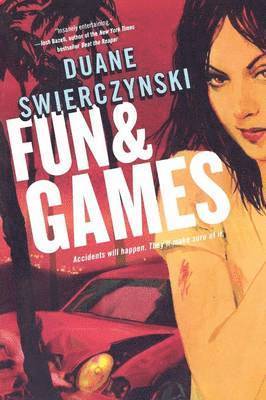 Fun and Games 1