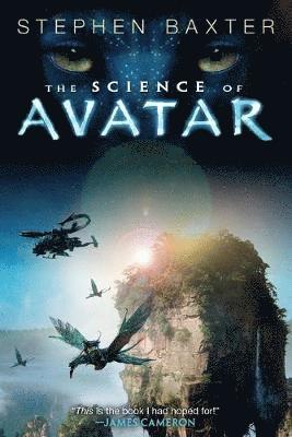 Stephen Baxter - Science of Avatar, Häftad