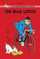 Blue Lotus 1