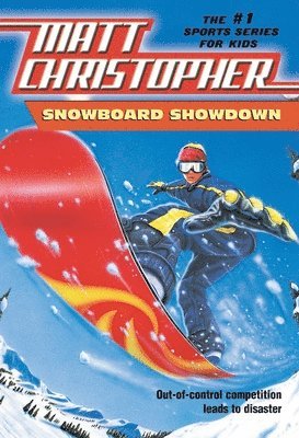 Snowboard Showdown 1