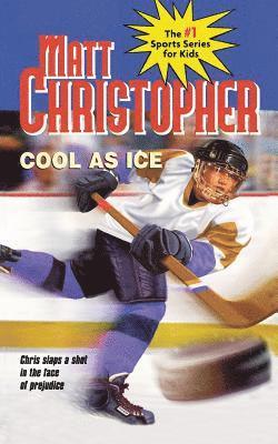 Cool as Ice 1