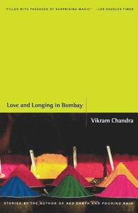 bokomslag Love and Longing in Bombay: Stories