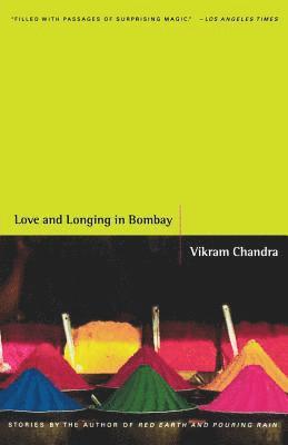 Love and Longing in Bombay: Stories 1