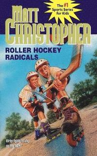 bokomslag Roller Hockey Radicals