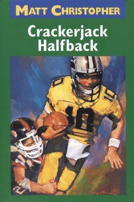 Halfback Attack 1