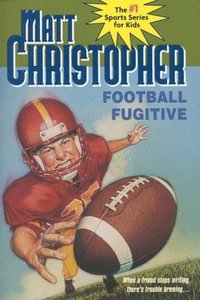 bokomslag Football Fugitive