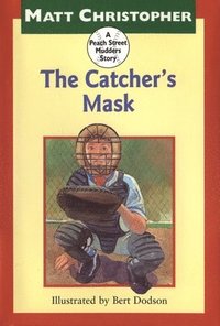 bokomslag The Catcher's Mask