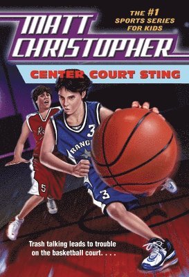 Center Court Sting 1