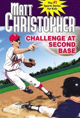 Challenge at Second Base 1