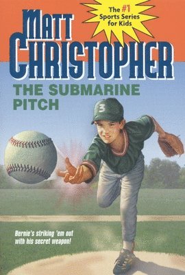 The Submarine Pitch 1