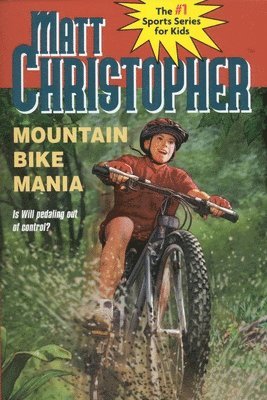 Mountain Bike Mania 1