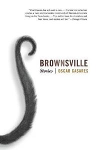 bokomslag Brownsville