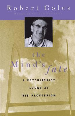 bokomslag The Mind's Fate