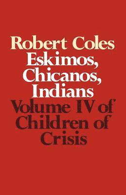 bokomslag Children Of Crisis - Volume 4