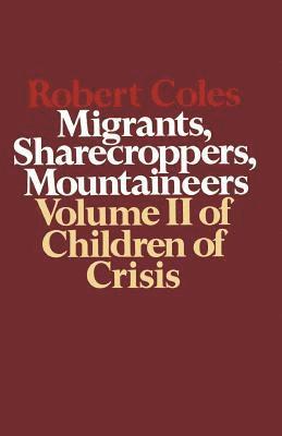 bokomslag Children of Crisis - Volume 2