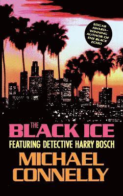 The Black Ice 1