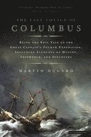 bokomslag The Last Voyage of Columbus