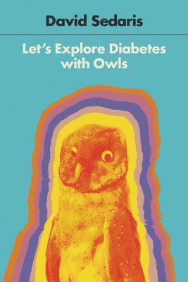 Let's Explore Diabetes with Owls 1