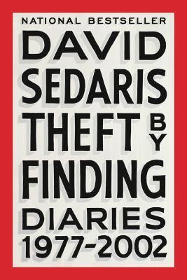 Theft by Finding: Diaries (1977-2002) 1