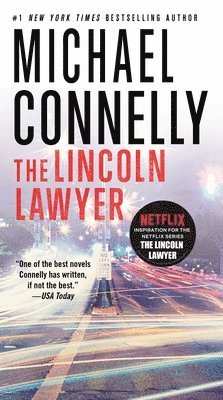 The Lincoln Lawyer