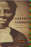 bokomslag Harriet Tubman