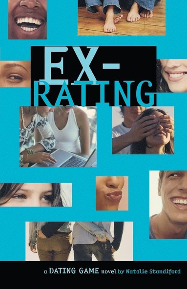 bokomslag The Dating Game No. 4: Ex-Rating