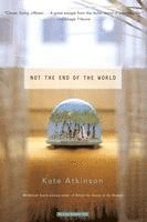Atkinson - Not the End of the World, Häftad