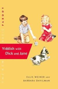 bokomslag Yiddish With Dick And Jane