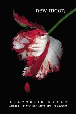 Stephenie Meyer - New Moon, Inbunden