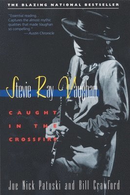Stevie Ray Vaughan 1