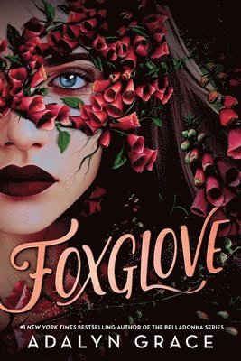 Adalyn Grace - Foxglove, Inbunden