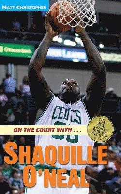On the Court with ... Shaquille O'Neal 1