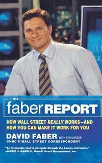 bokomslag The Faber Report