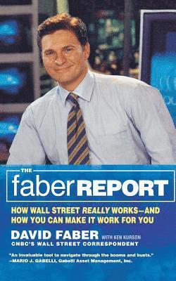 The Faber Report 1