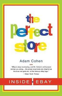 bokomslag The Perfect Store