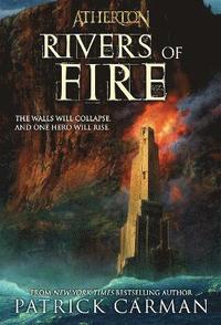 bokomslag Atherton No. 2: Rivers Of Fire