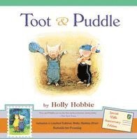 Toot & Puddle 1
