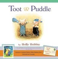 Toot & Puddle [With Limited Edition Holly Hobbie Print]
