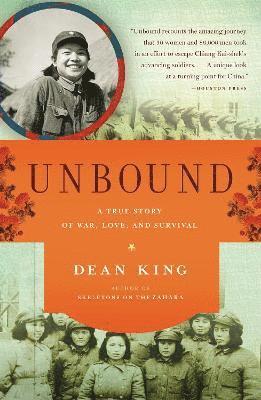 Dean King - Unbound, Häftad