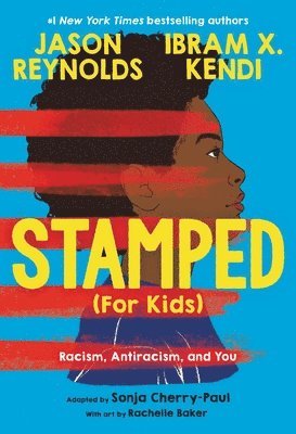 Stamped (For Kids) 1
