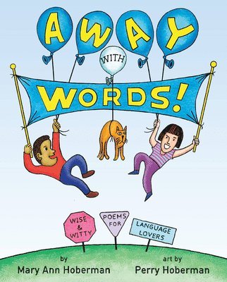 Away with Words! 1