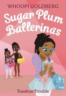 Sugar Plum Ballerinas: Toeshoe Trouble 1