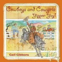 bokomslag Cowboys And Cowgirls