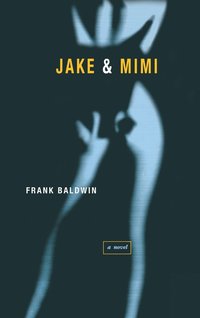 bokomslag Jake & Mimi