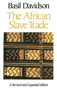 bokomslag African Slave Trade