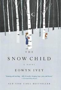 bokomslag The Snow Child