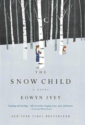 The Snow Child 1