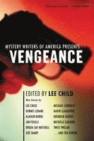 bokomslag Mystery Writers of America Presents Vengeance